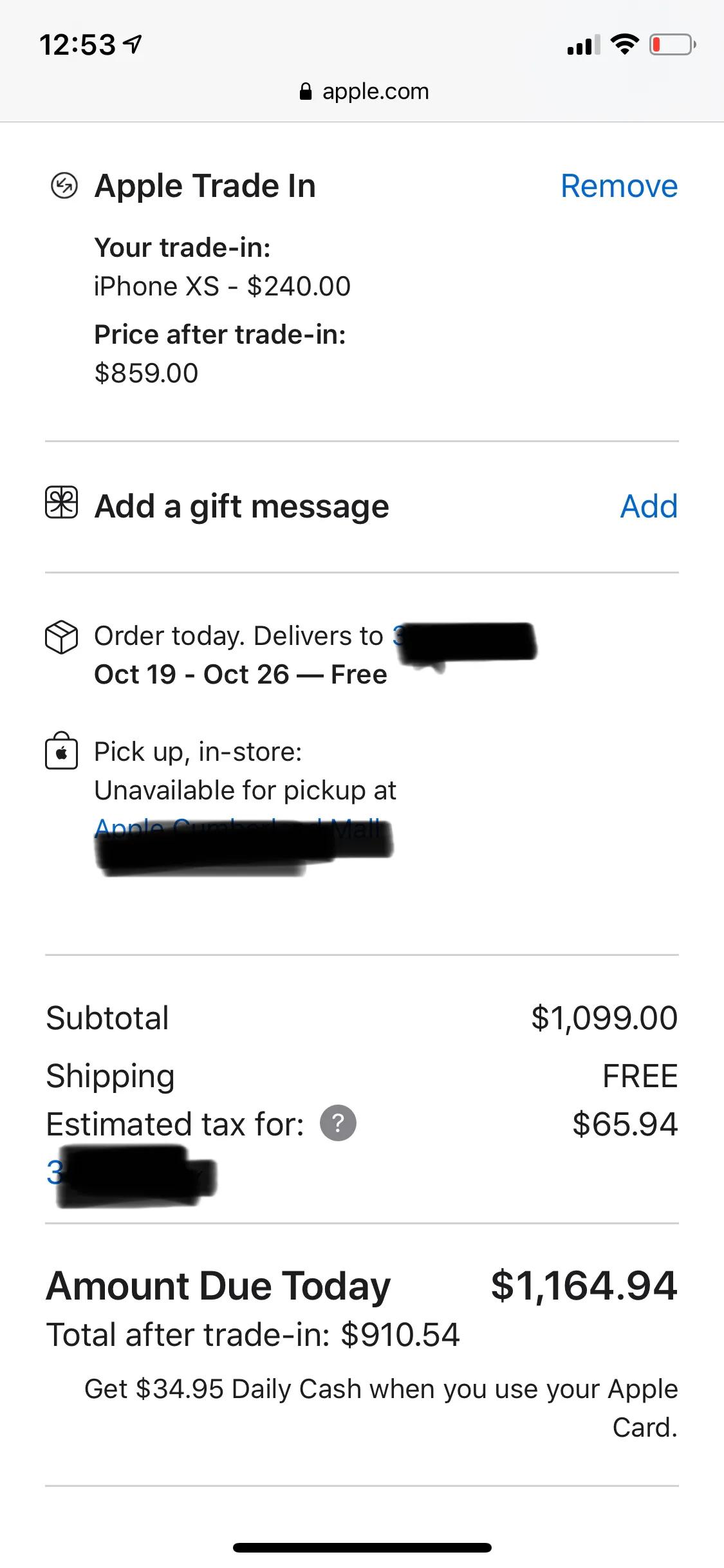 iphone13pro美国官方价格,iphone13pro在美国价格