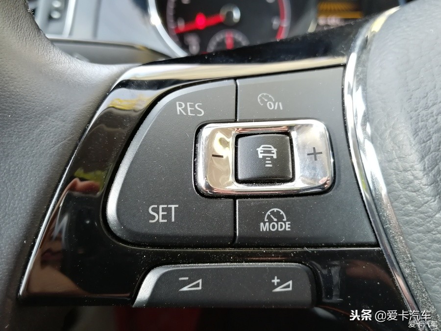 凌冬将至,我的“辣馒头”大众凌渡