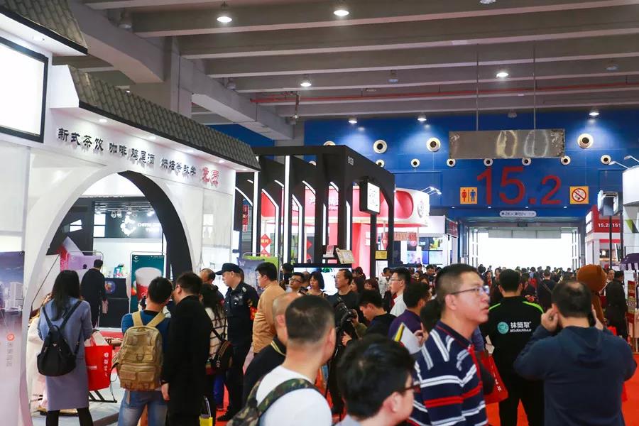 gfe第44届广州国际餐饮加盟展门票,gfe2024第46届广州国际餐饮加盟展