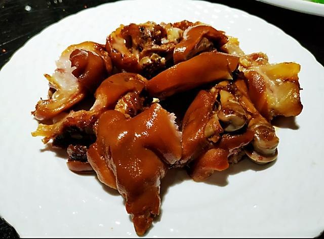 二人转十八道菜,东北二人转老配方