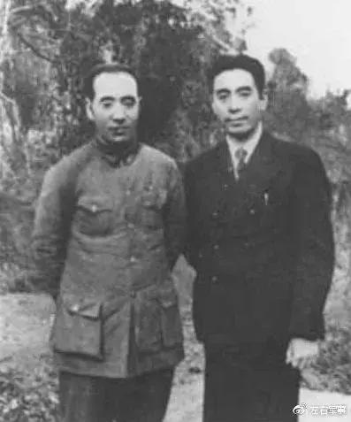 林彪:靠大数据打仗的元帅