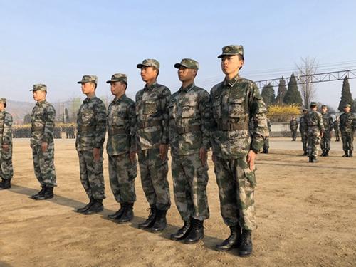 天津这位大学生：远赴四川重走长征路，入伍陆军第79集团军，获多项重要表彰！