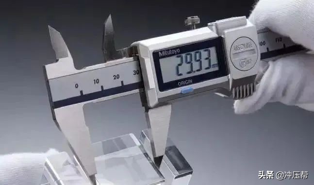 这个件没法测量？是你不会吧