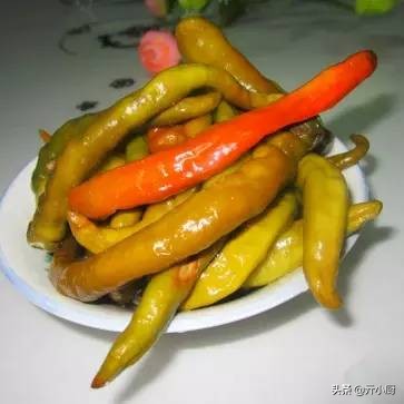 腌咸菜怎么腌制才会美味可口,10种腌咸菜的方法