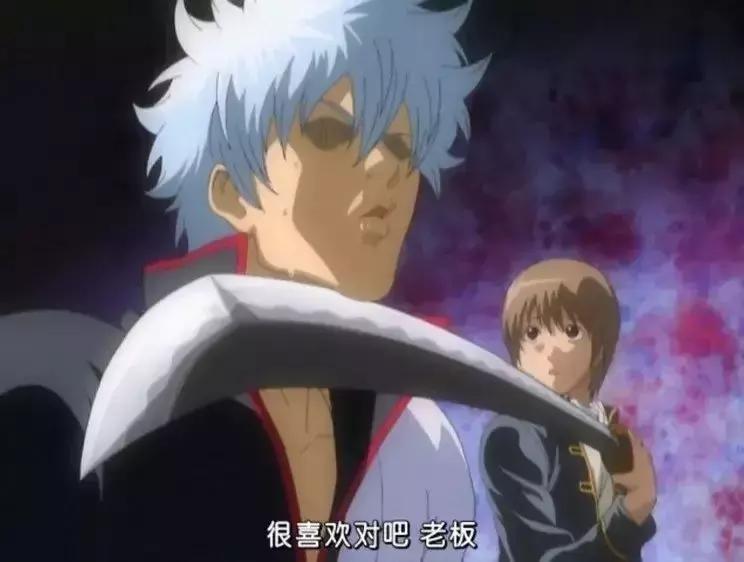 银魂三叶篇完整,银魂真人版三叶篇在线观看