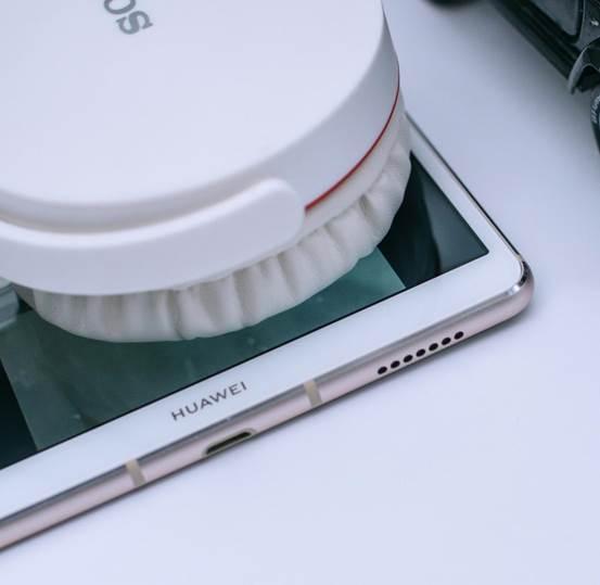 华为平板m6高能版和ipadmini5,华为平板m68.4英寸高能版测试