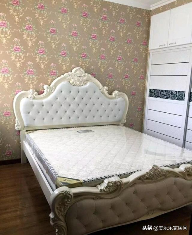 新房子家具都漂亮,新房美观家具齐全