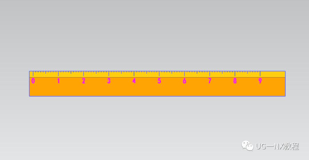 ugnx怎么永久改变小数点位数,ugnx10怎么永久设置小数点后两位