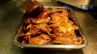 舌尖上的中国人民公安大学,最高学府中国人民公安大学