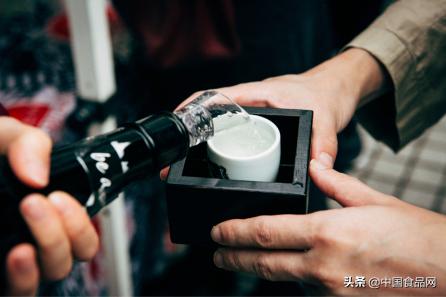日本清酒味道,日本清酒的味道