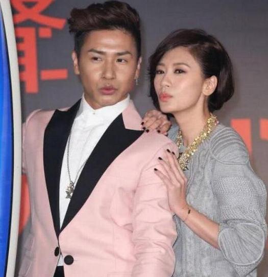 欧弟和罗志祥现在的关系,汪涵欧弟钱枫罗志祥