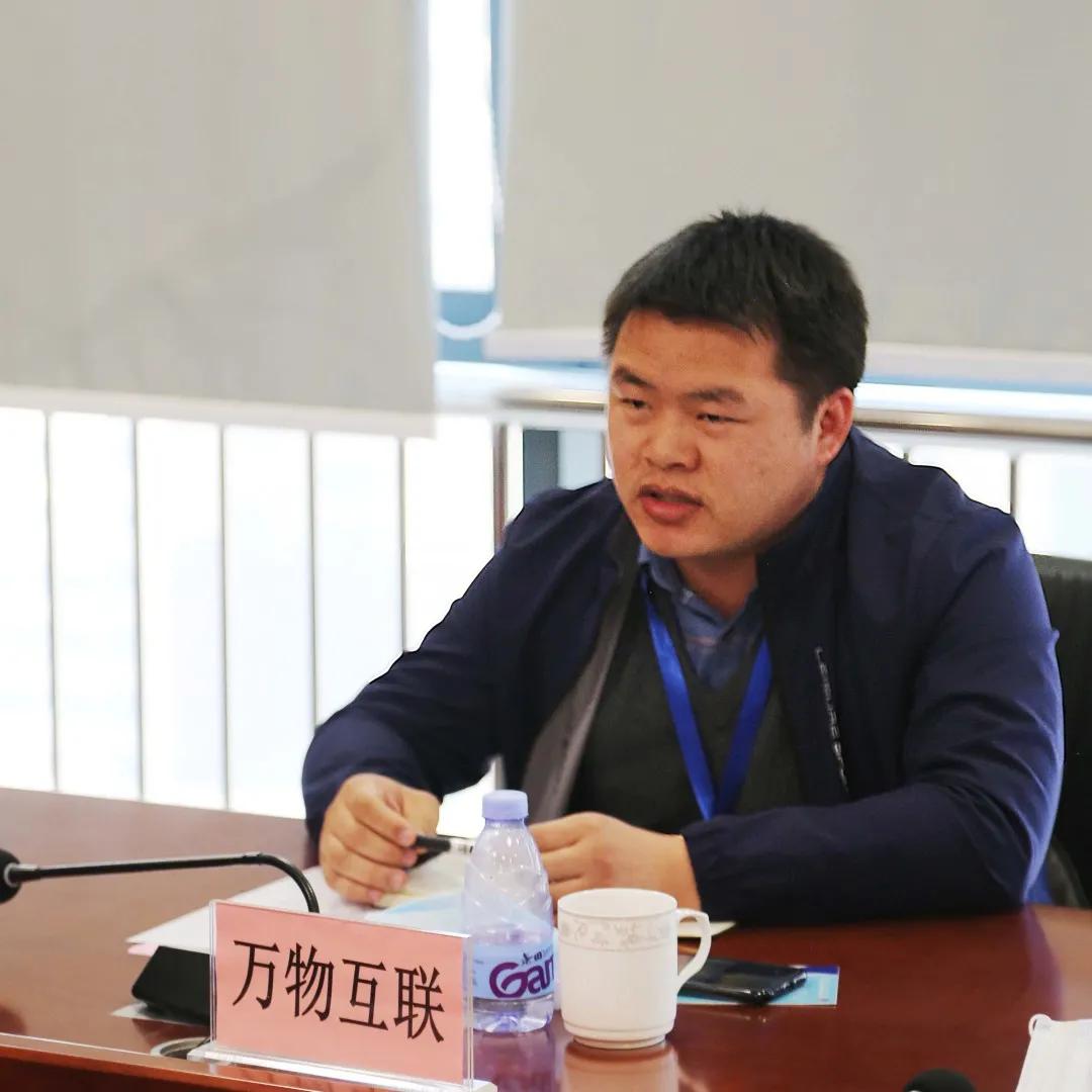 “产业向仲恺创无限”科技交流会成功举办