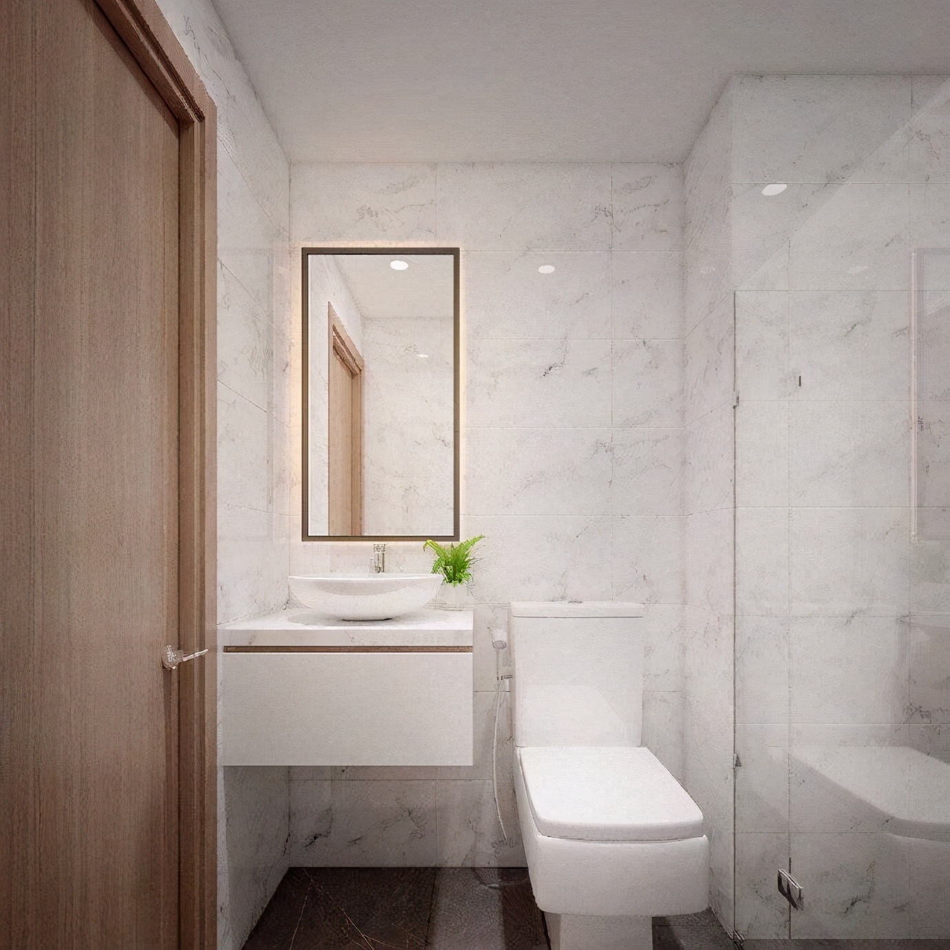 浴室漏水的原因及处理方法,浴室墙面漏水不敲瓷砖怎么修水管