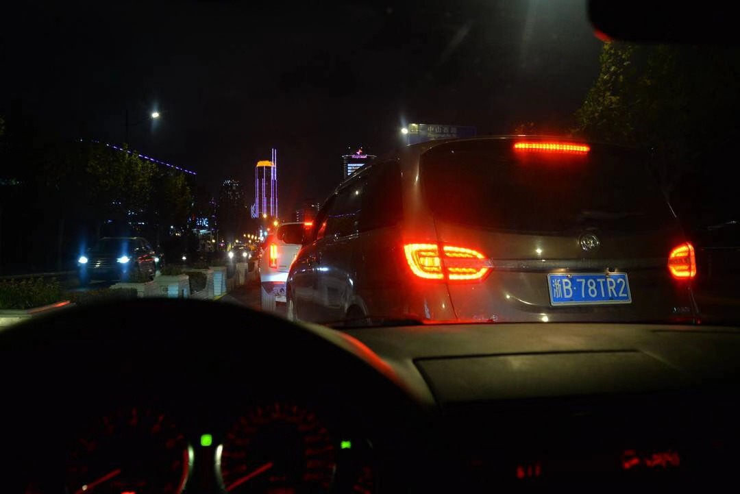 马6轿跑测评,马6轿跑深度评测