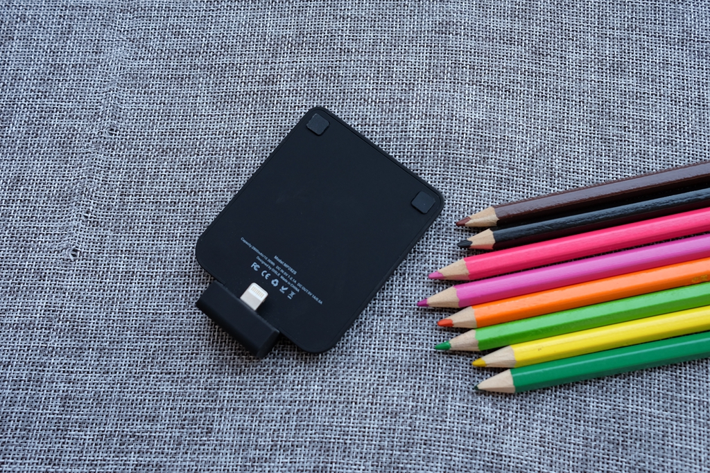 超级能充的充电宝,一款充电宝到底有多好看