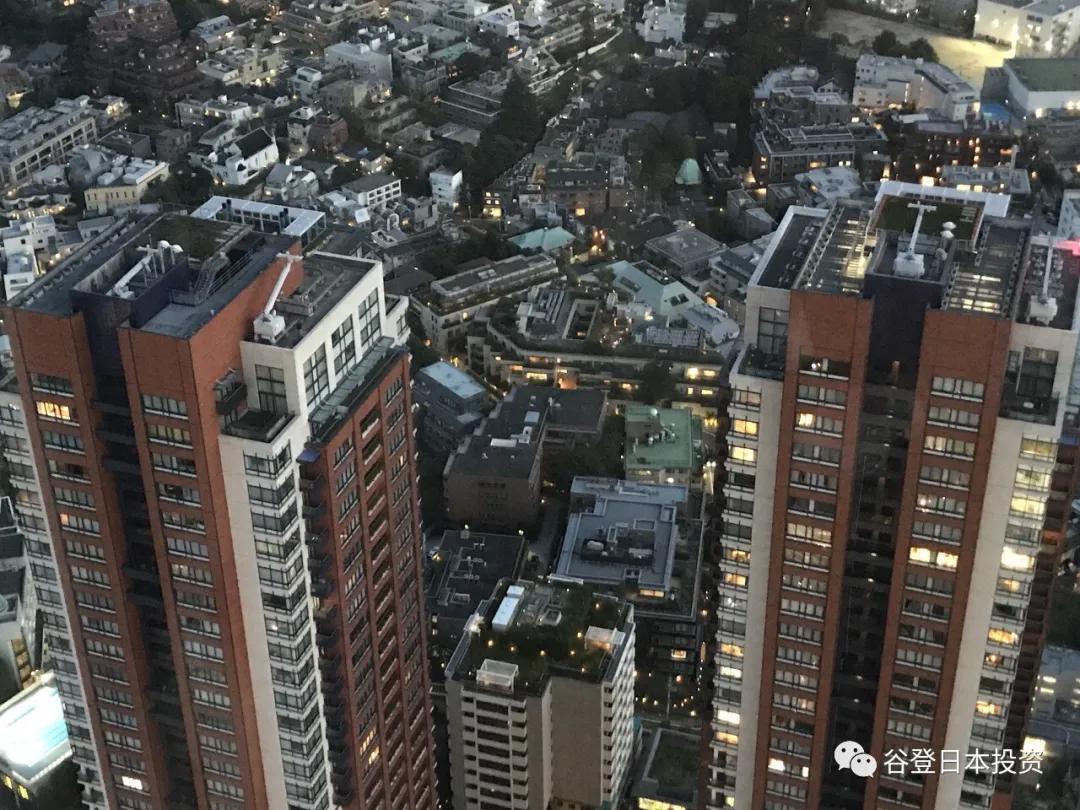 「谷导日本」东京的23区，你PICK哪个！（上篇）