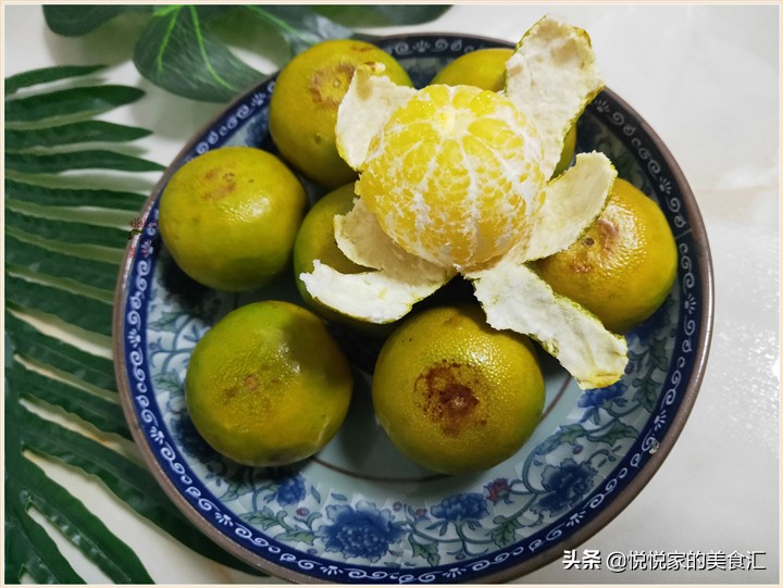 吃桔子上火喉咙疼怎么办,吃桔子上火怎么办怎么快速缓解