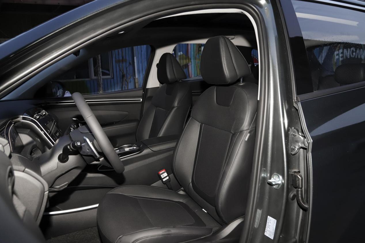 1.5t的途胜能跑多快,1.5t途胜马力机测试