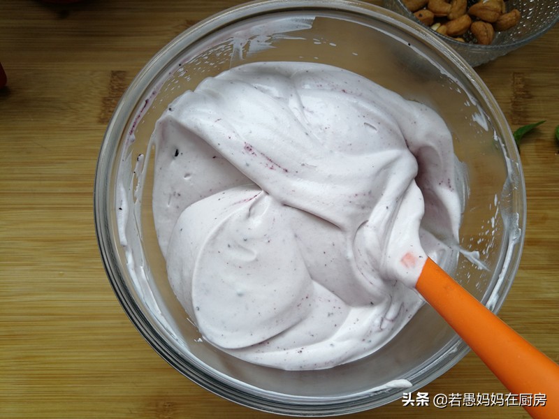 在家就能做的雪糕不用酸奶,在家也能做雪糕