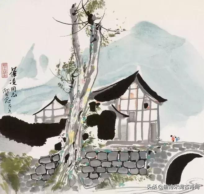 《古诗十九首》|人生如寄,多忧何为