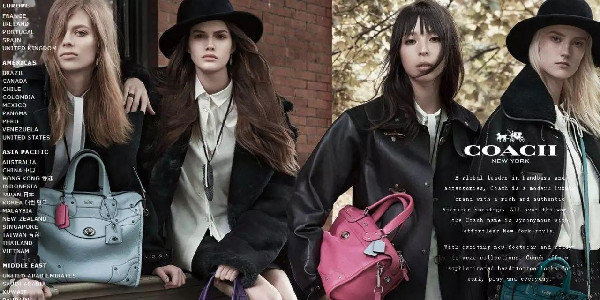 coach最新活动,coach美国官网什么时候打折