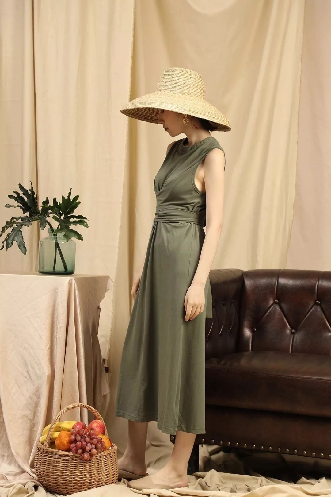 从线上到线下的品牌,从线上走到线下