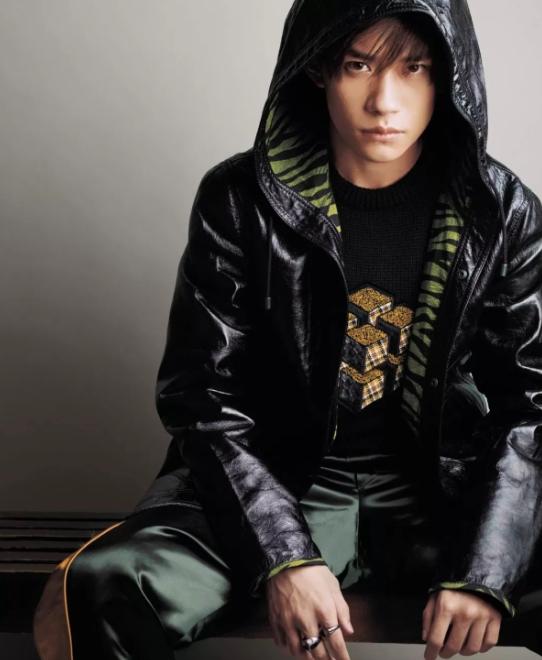 bottegaveneta冬季发布会,bottegaveneta品牌活动