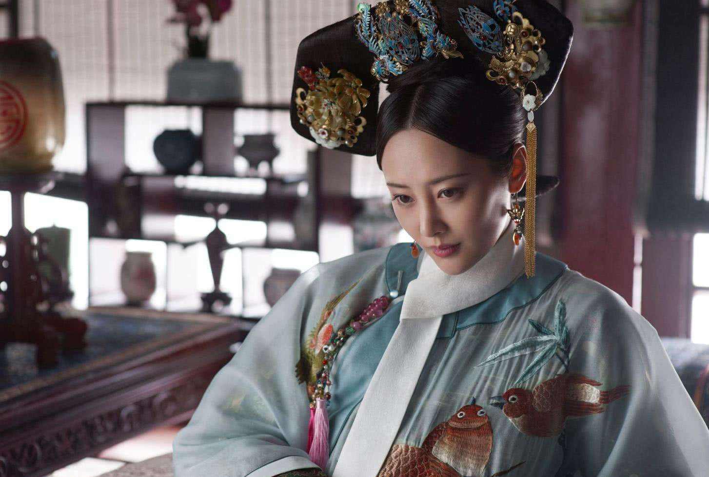 古代嫁给皇帝妃子要验身吗,嫁给皇帝的女人