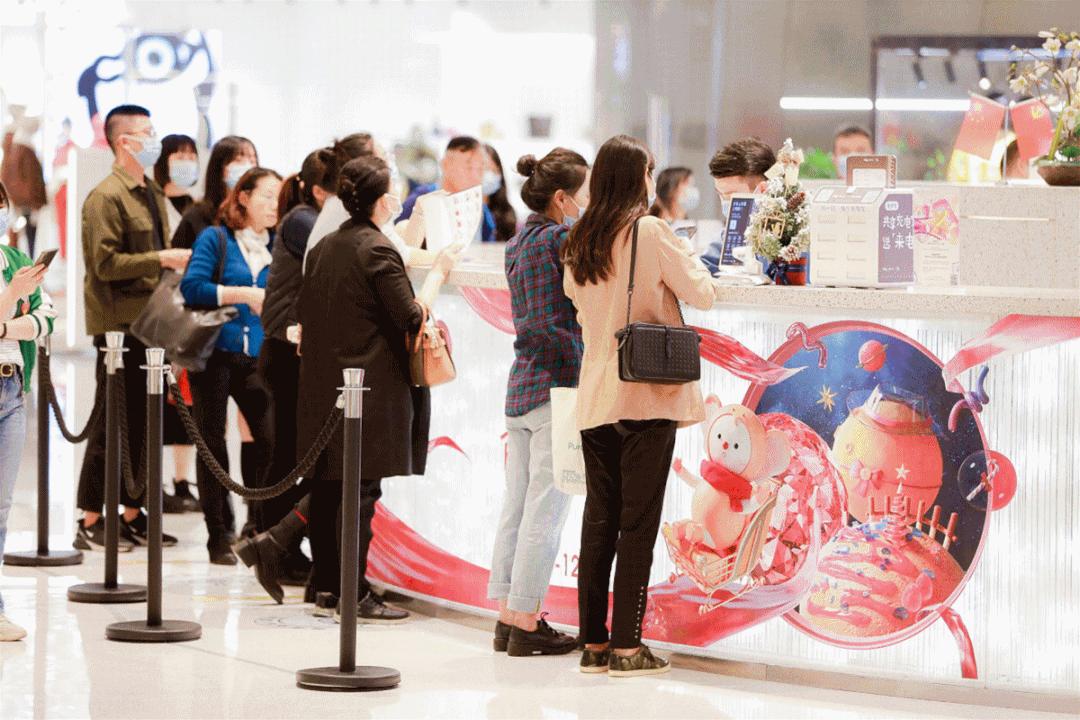 C位之争揭晓！静安府+万象商业，撼动无锡“豪宅圈”