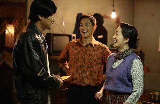 30部经典神作,豆瓣9.0以上的五部神作