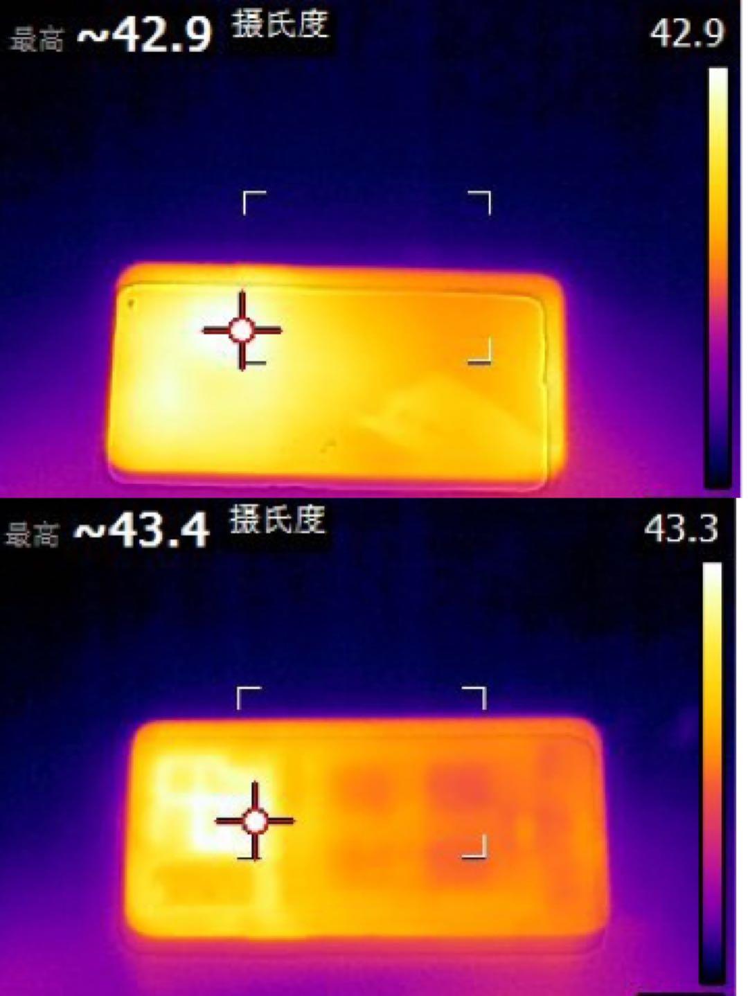 iqooz1有多省电,iqooz1散热技术