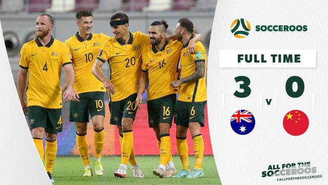 面对亚洲顶流一触即溃,国足出线已经成为伪命题