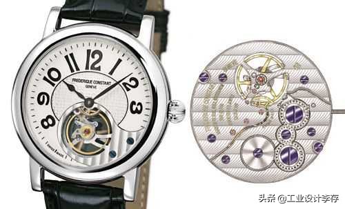 康斯登手表哪款值得购买,康斯登哪款假表最多