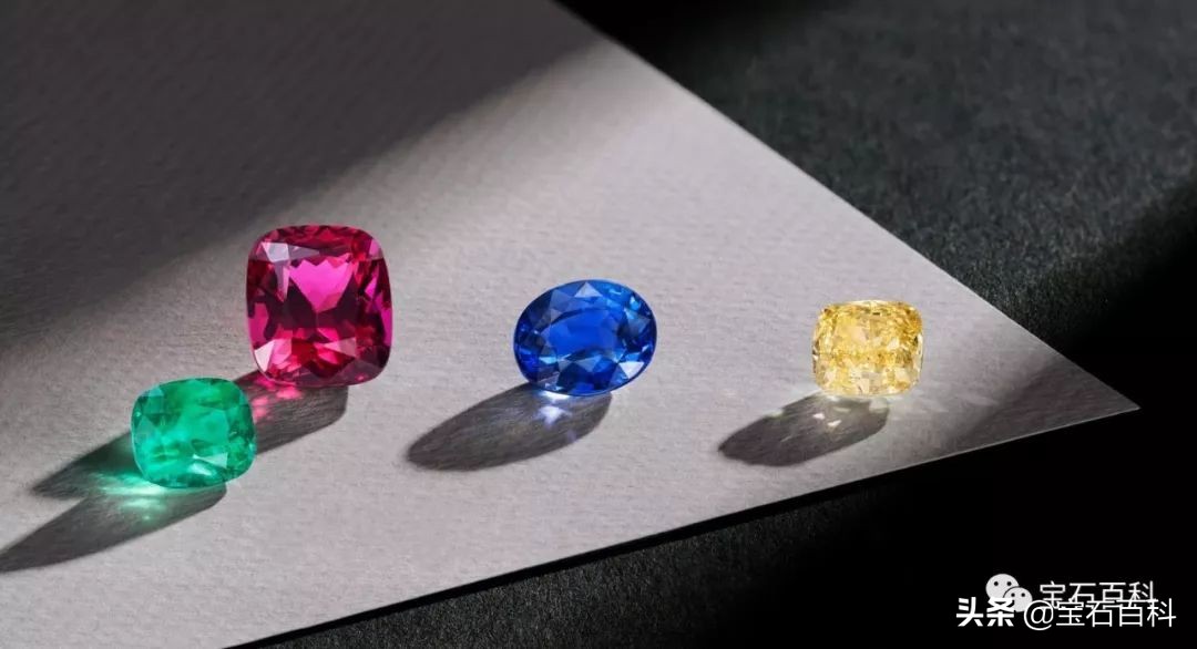 天然钻石，真的都是南非产的吗？