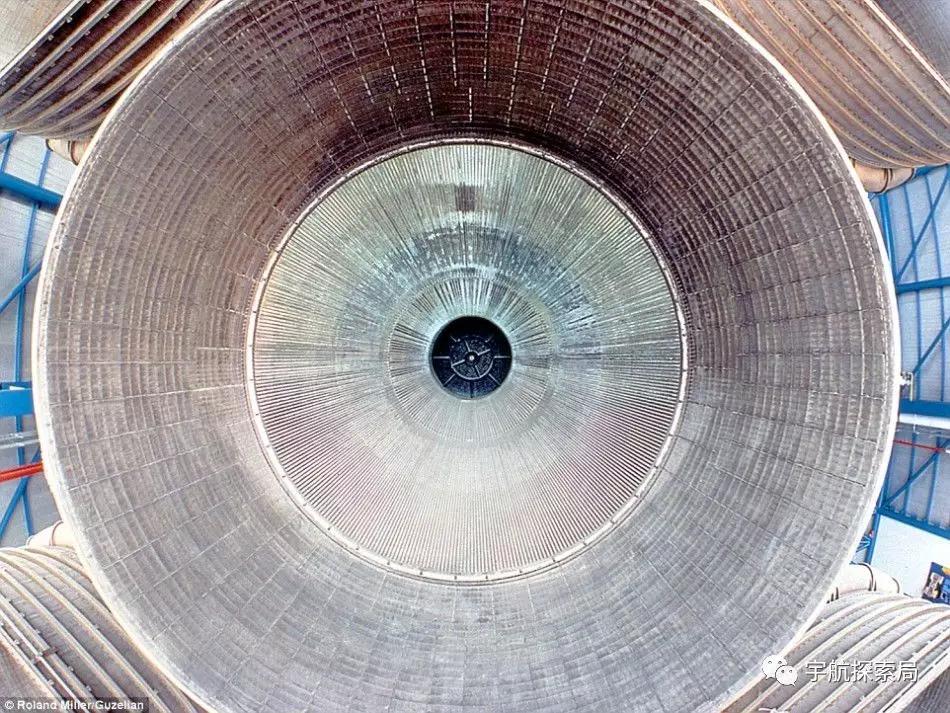 液体火箭推进剂污染,漫谈液体火箭发动机的推进剂