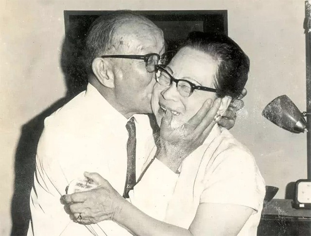 林语堂爱情故事视频,林语堂与林徽因的爱情