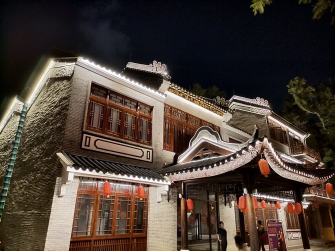 荣耀x10max测评护眼么,荣耀x10max7寸大屏