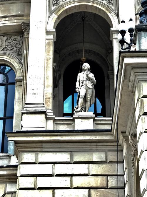 歌德的经典片段,歌德评价浮士德