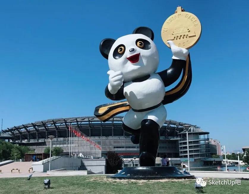 十种过时的网红设计,过气网红吉祥物福娃