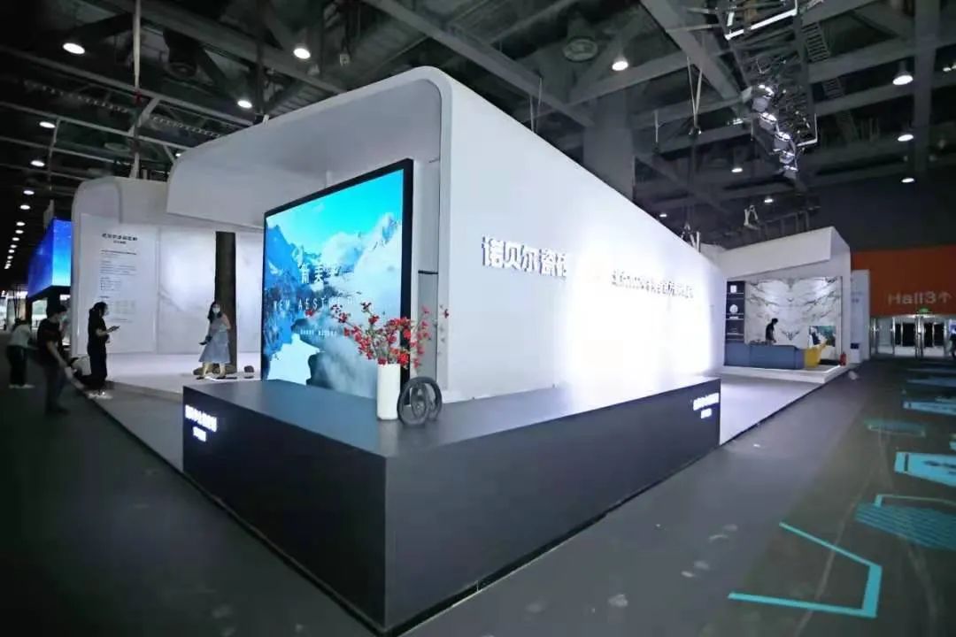 岩板最大展会,广州2022岩板展览会时间表