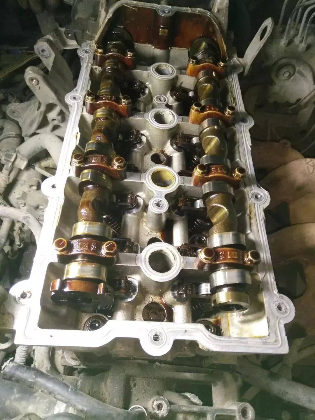 奇瑞a3481正时,奇瑞瑞虎a3正时安装图