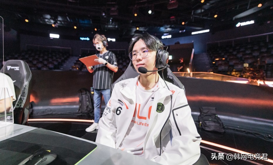 chovy和deft直播,chovy和deft留队