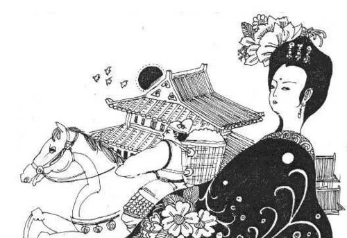 日啖荔枝三百颗的苏轼，为什么指责杨贵妃：一骑红尘妃子笑祸国？