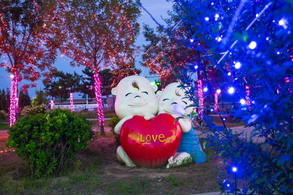 周末24小时畅玩,周末去哪儿玩曹妃甸