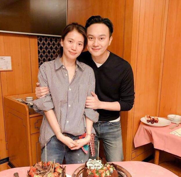 张智霖2014年事件,张智霖知世故而不世故