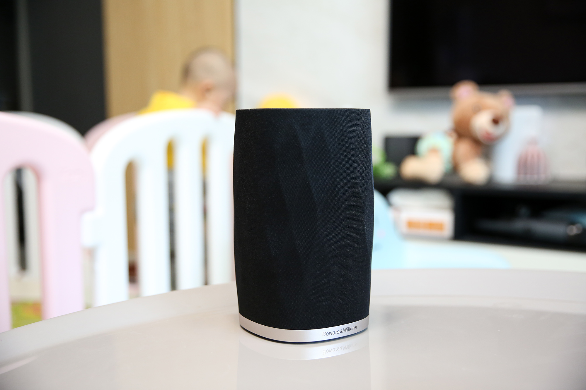 b&w音箱入门级,bw入门级hifi音箱