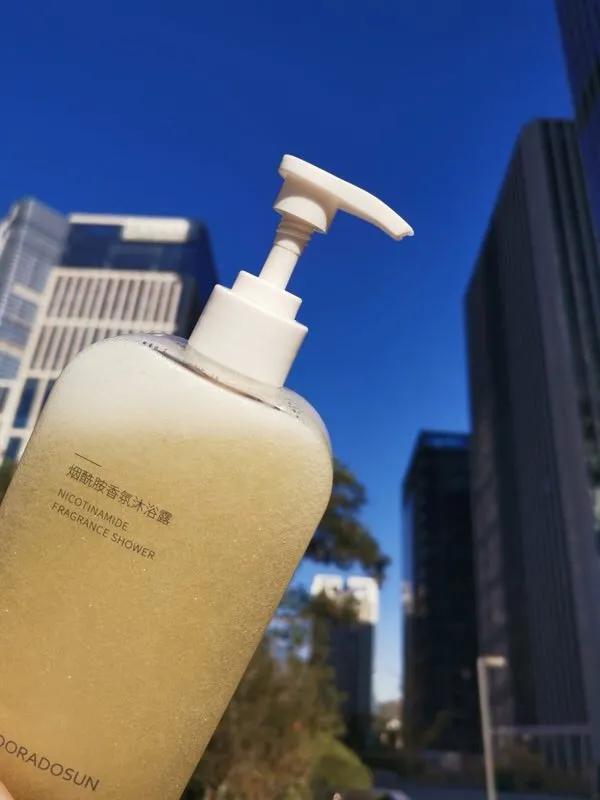 有对象不能买的沐浴露,学生党留香沐浴露推荐