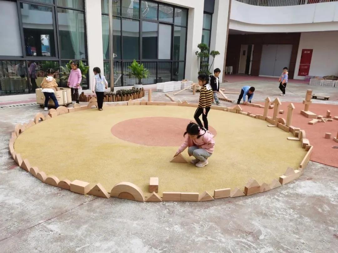 金苹果普惠园值得买吗,金苹果幼儿园普惠班