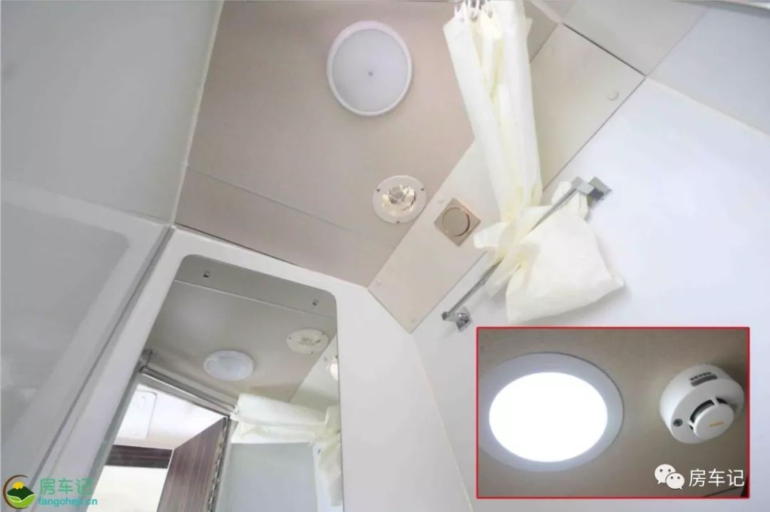 卫航v80短轴无中门b型房车plus,二手卫航大通v90短轴中顶b型房车