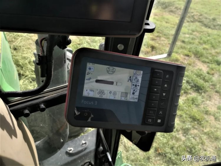 格兰牧草设备,格兰农业机械